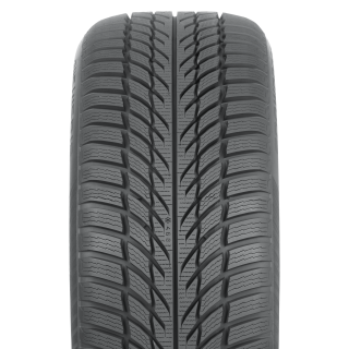 By tire size / Nokian Tyres